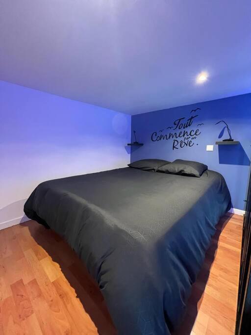 La Mirabella, Studio Avec Sauna Mirebeau-sur-Beze المظهر الخارجي الصورة